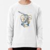 ssrcolightweight sweatshirtmensfafafaca443f4786frontsquare productx1000 bgf8f8f8 14 - Black Clover Shop