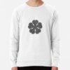 ssrcolightweight sweatshirtmensfafafaca443f4786frontsquare productx1000 bgf8f8f8 15 - Black Clover Shop
