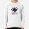 ssrcolightweight sweatshirtmensfafafaca443f4786frontsquare productx1000 bgf8f8f8 16 - Black Clover Shop