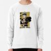 ssrcolightweight sweatshirtmensfafafaca443f4786frontsquare productx1000 bgf8f8f8 18 - Black Clover Shop