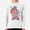 ssrcolightweight sweatshirtmensfafafaca443f4786frontsquare productx1000 bgf8f8f8 27 - Black Clover Shop