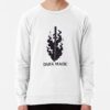 ssrcolightweight sweatshirtmensfafafaca443f4786frontsquare productx1000 bgf8f8f8 28 - Black Clover Shop
