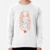 ssrcolightweight sweatshirtmensfafafaca443f4786frontsquare productx1000 bgf8f8f8 3 - Black Clover Shop