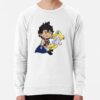 ssrcolightweight sweatshirtmensfafafaca443f4786frontsquare productx1000 bgf8f8f8 4 - Black Clover Shop