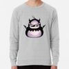 ssrcolightweight sweatshirtmensheather greyfrontsquare productx1000 bgf8f8f8 23 - Black Clover Shop