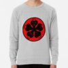 ssrcolightweight sweatshirtmensheather greyfrontsquare productx1000 bgf8f8f8 29 - Black Clover Shop