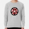 ssrcolightweight sweatshirtmensheather greyfrontsquare productx1000 bgf8f8f8 5 - Black Clover Shop