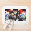 urbathmat flatlay context smallsquare750x1000.1u5 23 - Black Clover Shop