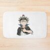 urbathmat flatlay largesquare1000x1000.1u5 12 - Black Clover Shop