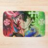 urbathmat flatlay largesquare1000x1000.1u5 16 - Black Clover Shop