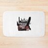 urbathmat flatlay largesquare1000x1000.1u5 7 - Black Clover Shop