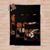 urblanket comparesquarex1000.1u2 3 - Black Clover Shop