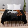 urblanket large bedsquarex1000.1u2 - Black Clover Shop