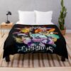 urblanket large bedsquarex1000.1u2 12 - Black Clover Shop