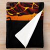 urblanket medium foldsquarex1000.1u2 20 - Black Clover Shop