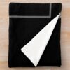 urblanket medium foldsquarex1000.1u2 4 - Black Clover Shop