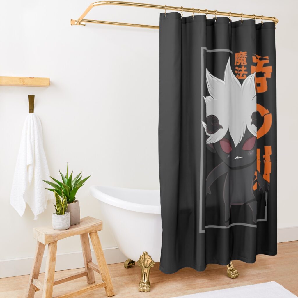 - Black Clover Shop