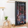 urshower curtain opensquare1500x1500 12 - Black Clover Shop