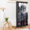 urshower curtain opensquare1500x1500 13 - Black Clover Shop