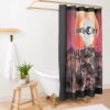 urshower curtain opensquare1500x1500 16 - Black Clover Shop