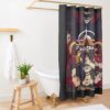 urshower curtain opensquare1500x1500 17 - Black Clover Shop