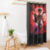 urshower curtain opensquare1500x1500 19 - Black Clover Shop
