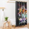 urshower curtain opensquare1500x1500 20 - Black Clover Shop