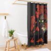 urshower curtain opensquare1500x1500 25 - Black Clover Shop