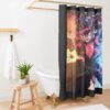 urshower curtain opensquare1500x1500 27 - Black Clover Shop