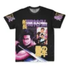 yami shirt front 1 - Black Clover Shop