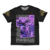 yami shirt wrinkly - Black Clover Shop